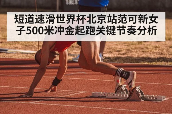 短道速滑世界杯北京站范可新女子500米冲金起跑关键节奏分析